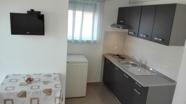 Apartman Studio - Sime 3 Сукошан Екстер'єр фото